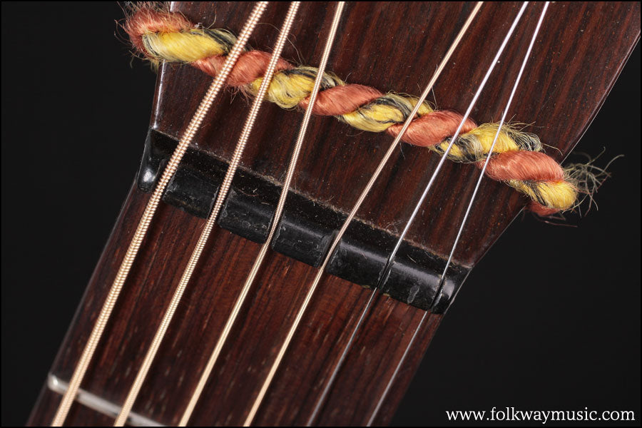 1936 Martin 0-17