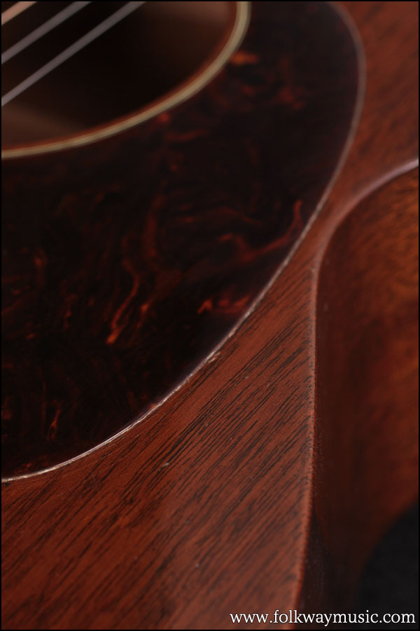1936 Martin 0-17