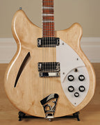 2008 Rickenbacker 360-12