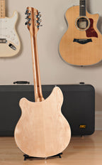 2008 Rickenbacker 360-12
