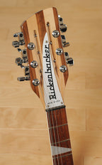 2008 Rickenbacker 360-12