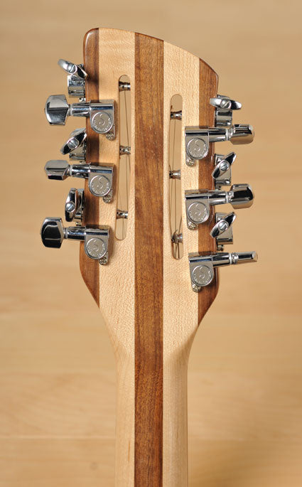 2008 Rickenbacker 360-12