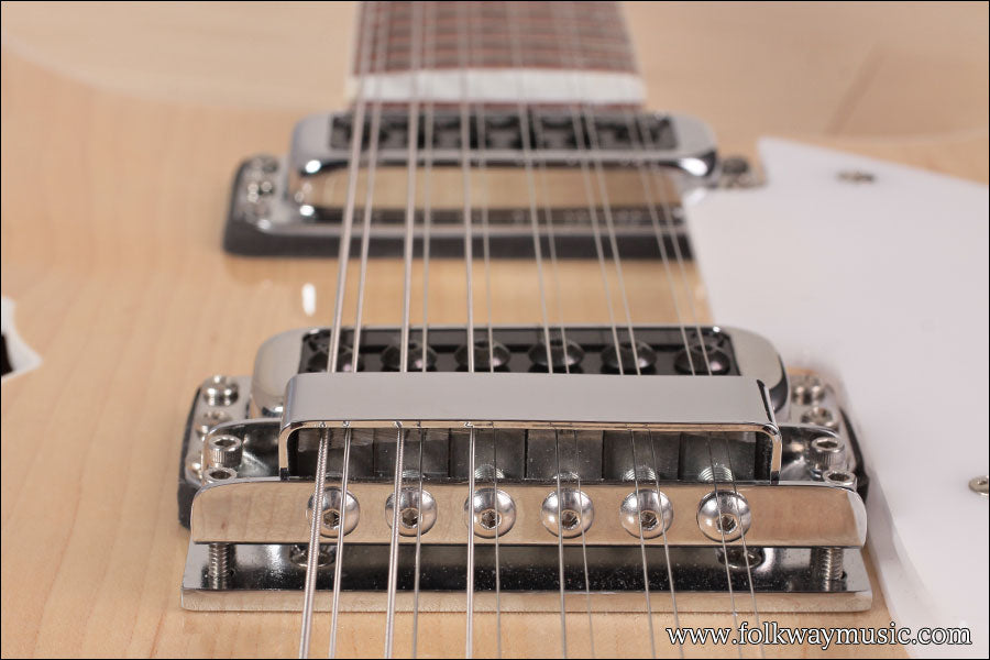 2008 Rickenbacker 360-12