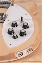 2008 Rickenbacker 360-12