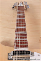 2008 Rickenbacker 360-12