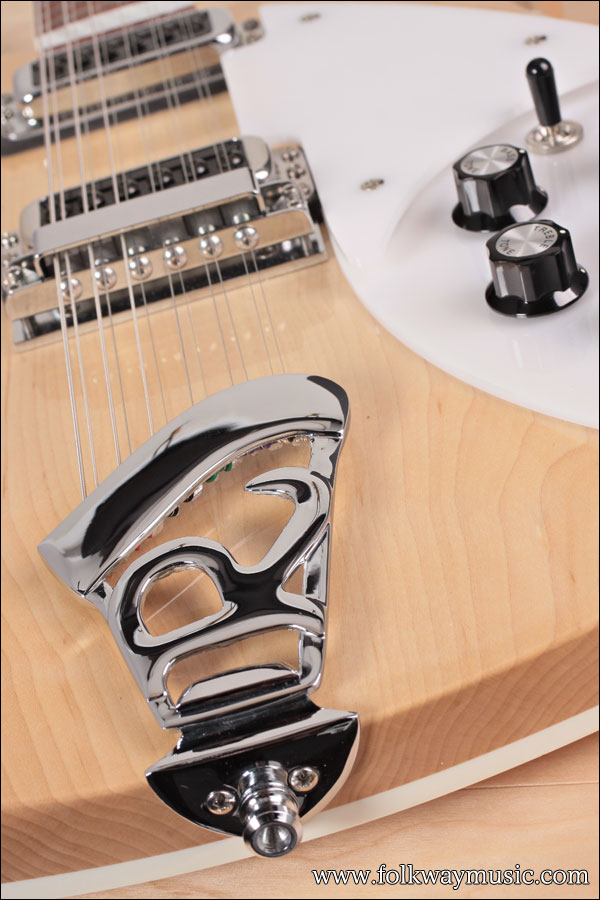 2008 Rickenbacker 360-12