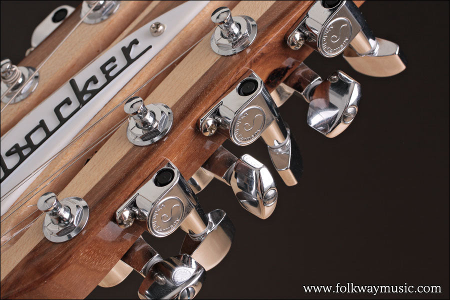 2008 Rickenbacker 360-12