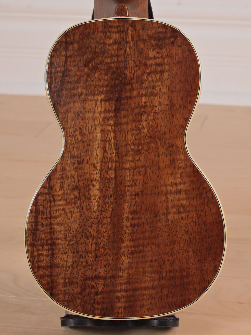 C.1925 Martin Style 3K Soprano Ukulele