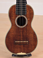 C.1925 Martin Style 3K Soprano Ukulele
