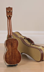 C.1925 Martin Style 3K Soprano Ukulele