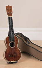 C.1925 Martin Style 3K Soprano Ukulele