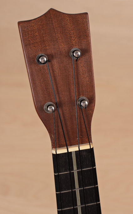 C.1925 Martin Style 3K Soprano Ukulele