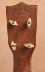 C.1925 Martin Style 3K Soprano Ukulele