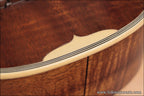 C.1925 Martin Style 3K Soprano Ukulele