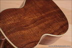C.1925 Martin Style 3K Soprano Ukulele