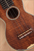 C.1925 Martin Style 3K Soprano Ukulele