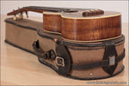C.1925 Martin Style 3K Soprano Ukulele