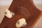 C.1925 Martin Style 3K Soprano Ukulele