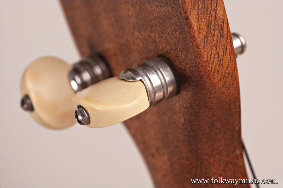 C.1925 Martin Style 3K Soprano Ukulele