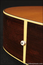 1940 Martin D-28