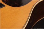 1940 Martin D-28