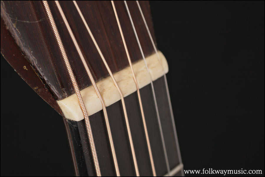 1940 Martin D-28