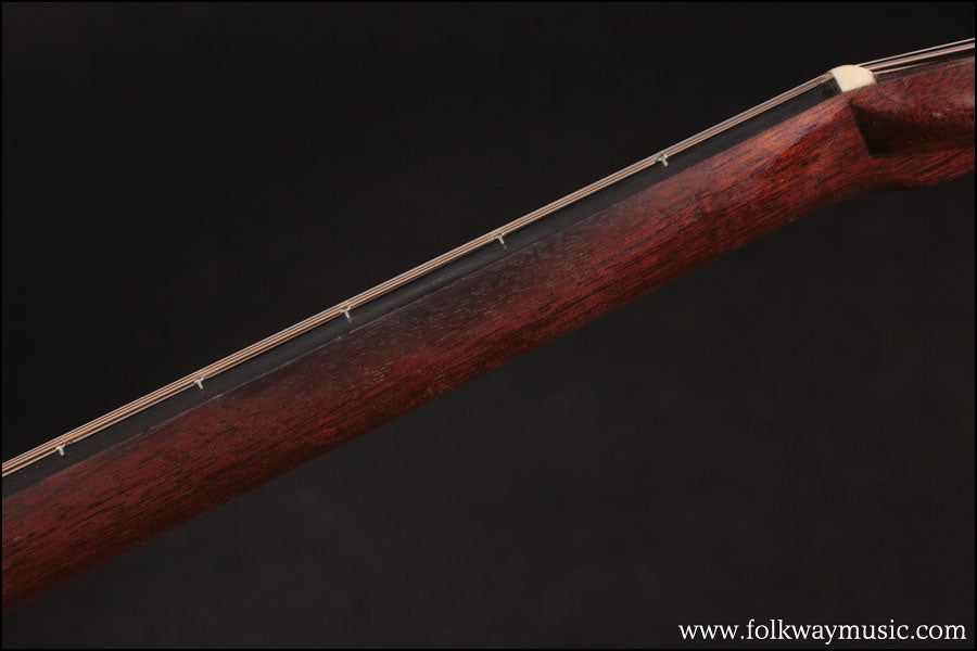 1940 Martin D-28