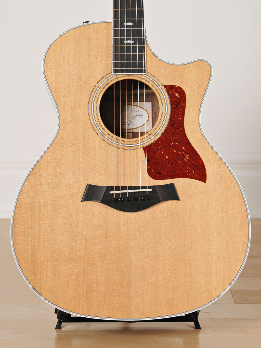 2012 Taylor 414ce