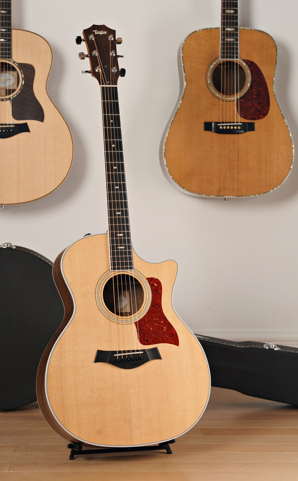 2012 Taylor 414ce
