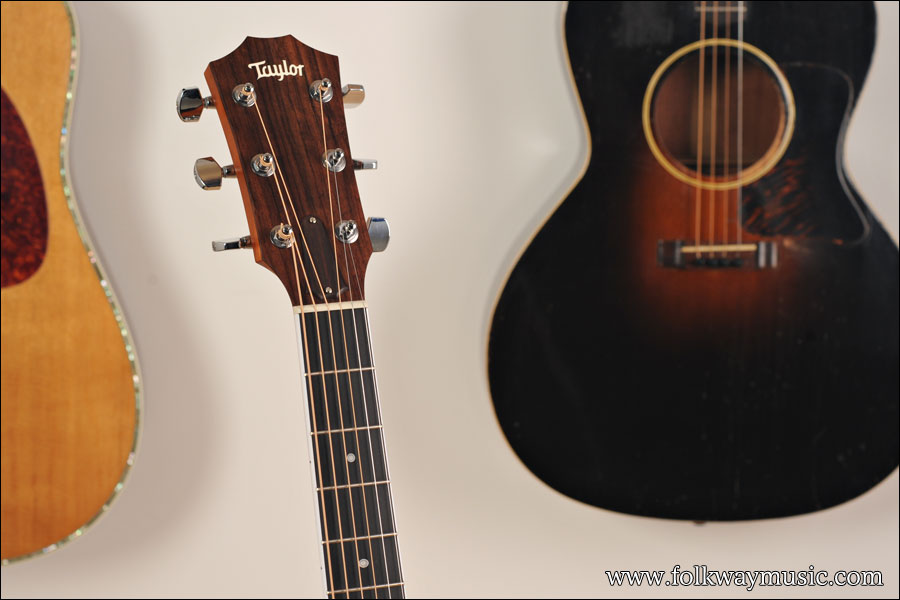 2012 Taylor 414ce