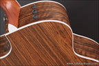 2012 Taylor 414ce
