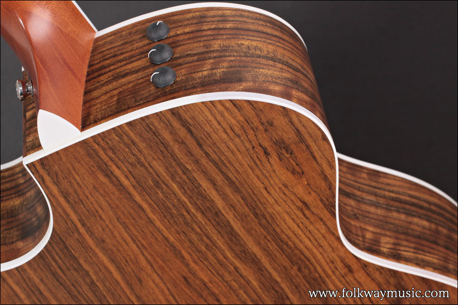 2012 Taylor 414ce
