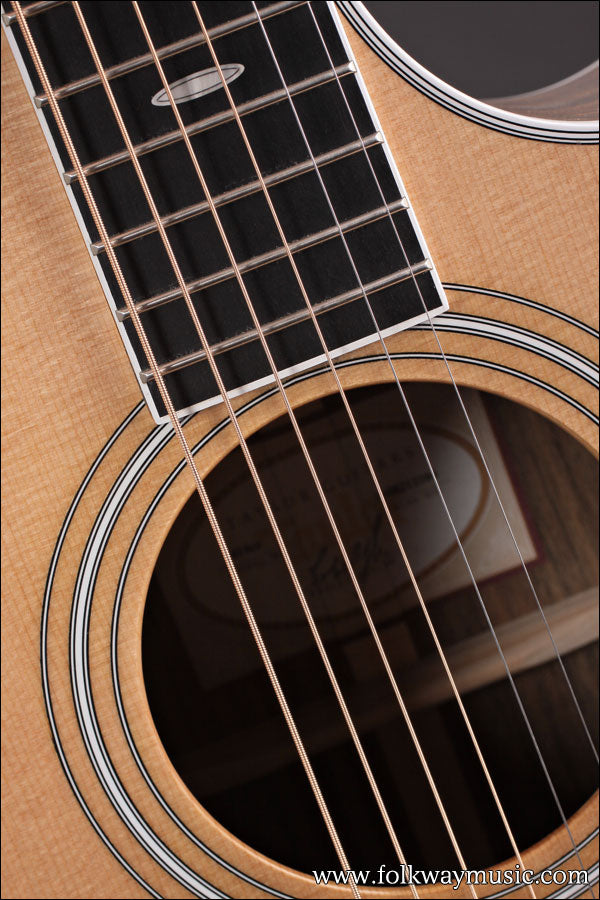 2012 Taylor 414ce