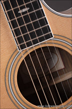 2012 Taylor 414ce