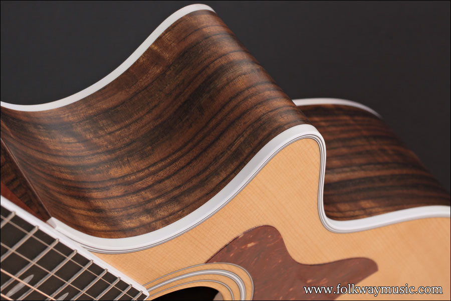 2012 Taylor 414ce