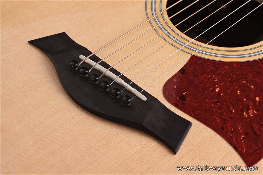 2012 Taylor 414ce