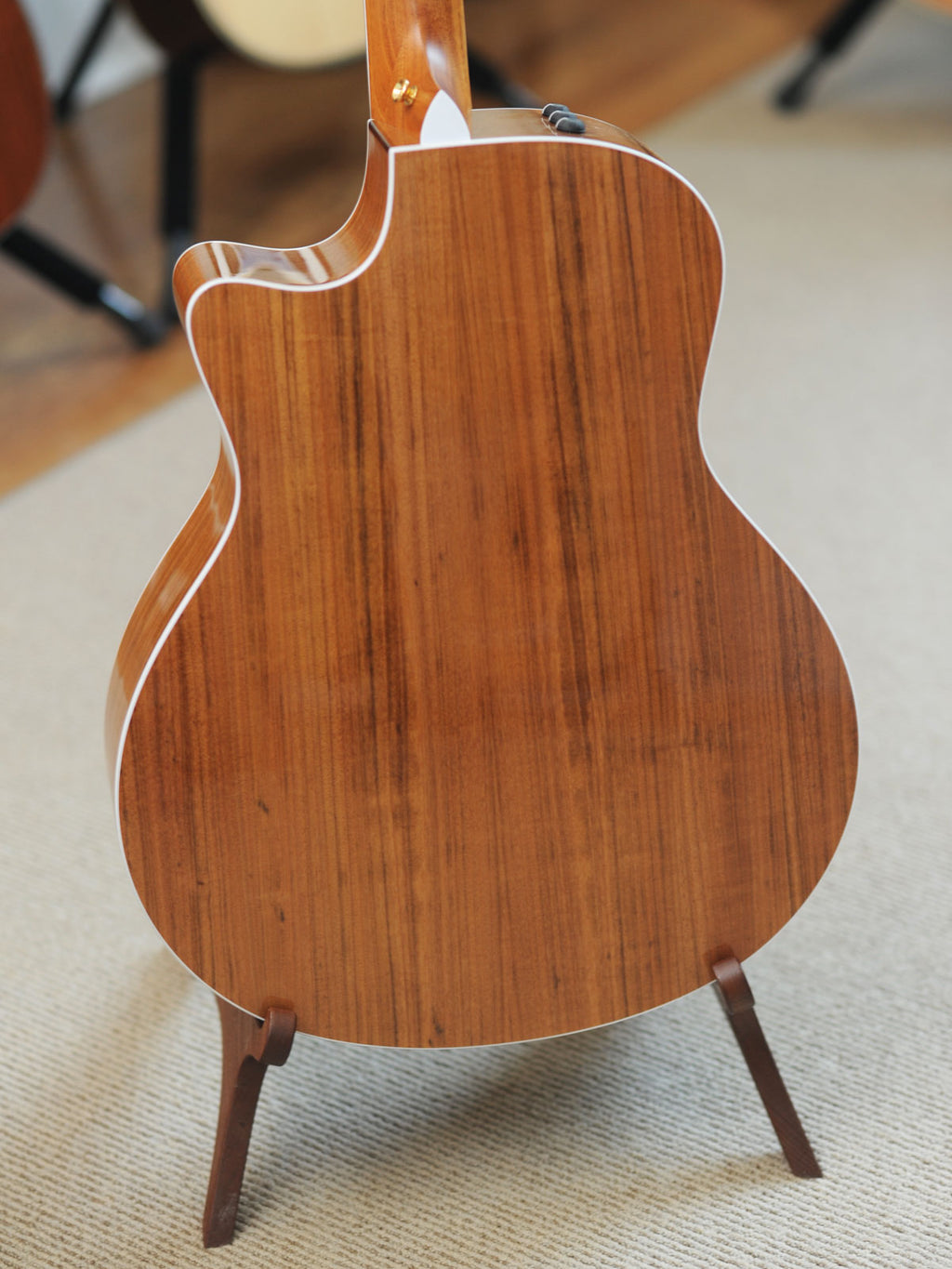 Taylor 416ce Spring Limited
