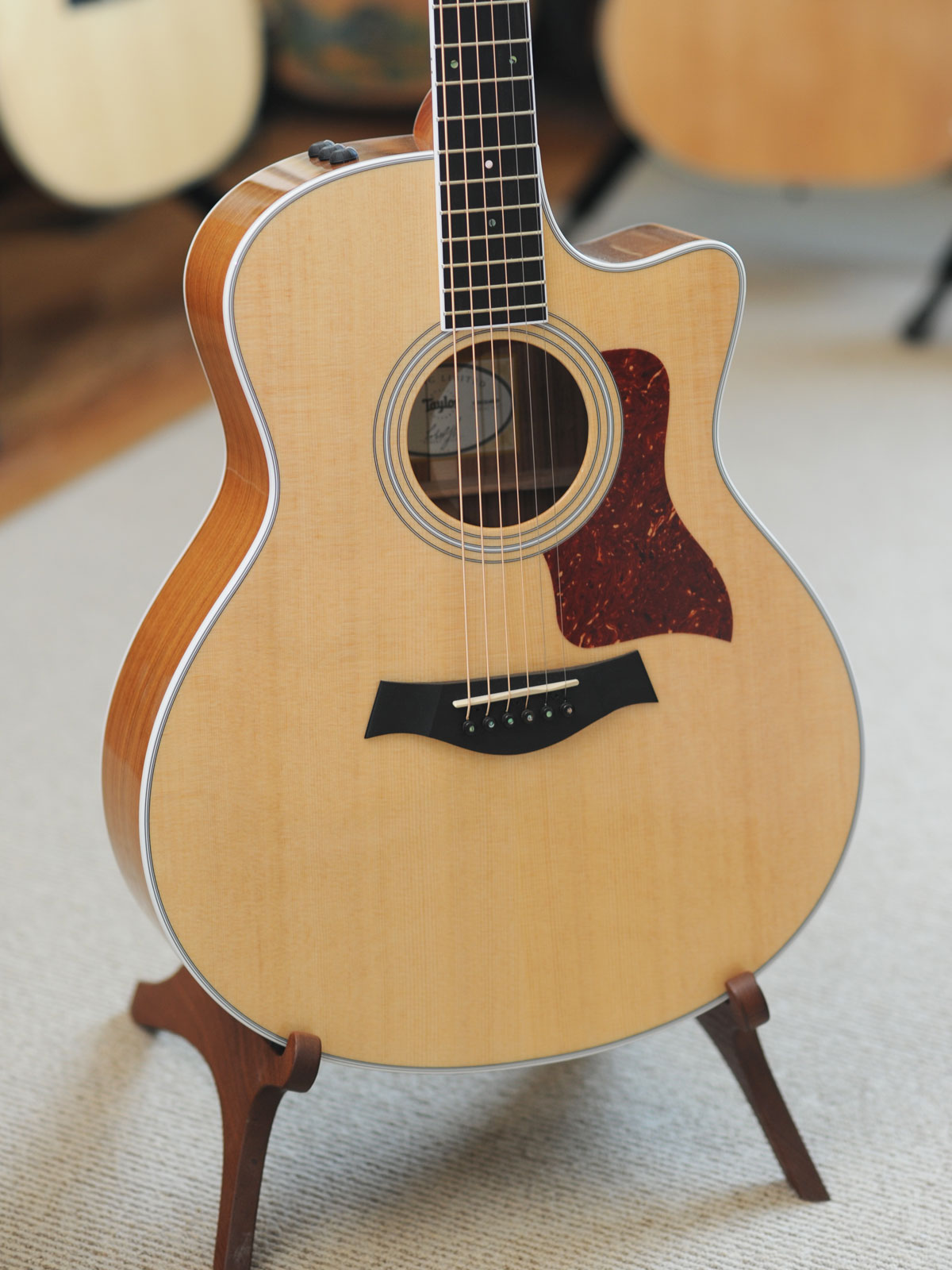 Taylor 416ce Spring Limited