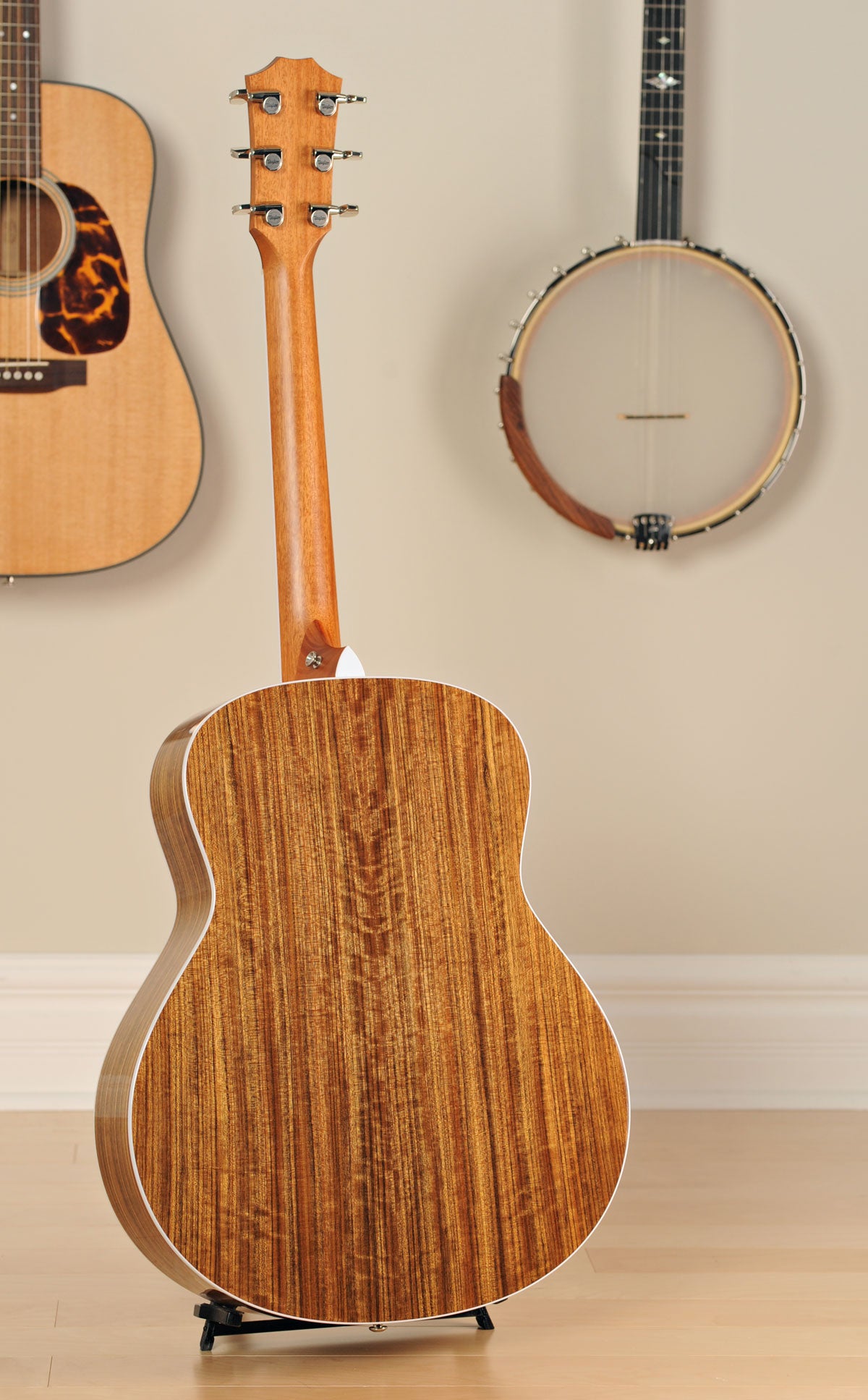 Taylor 418