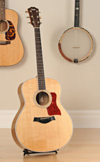 Taylor 418
