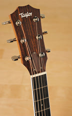 Taylor 418