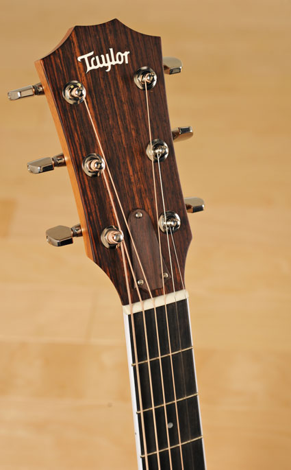 Taylor 418