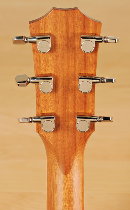 Taylor 418