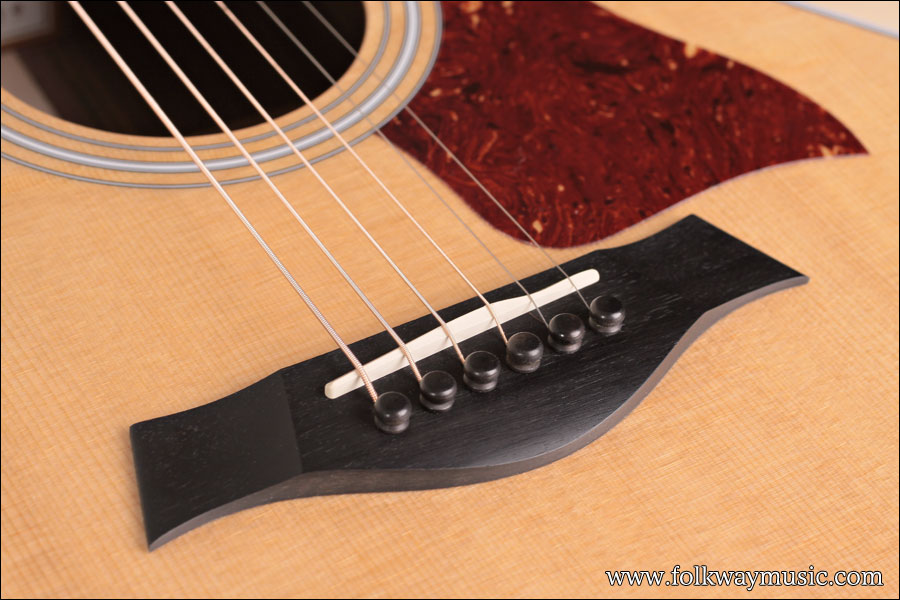 Taylor 418
