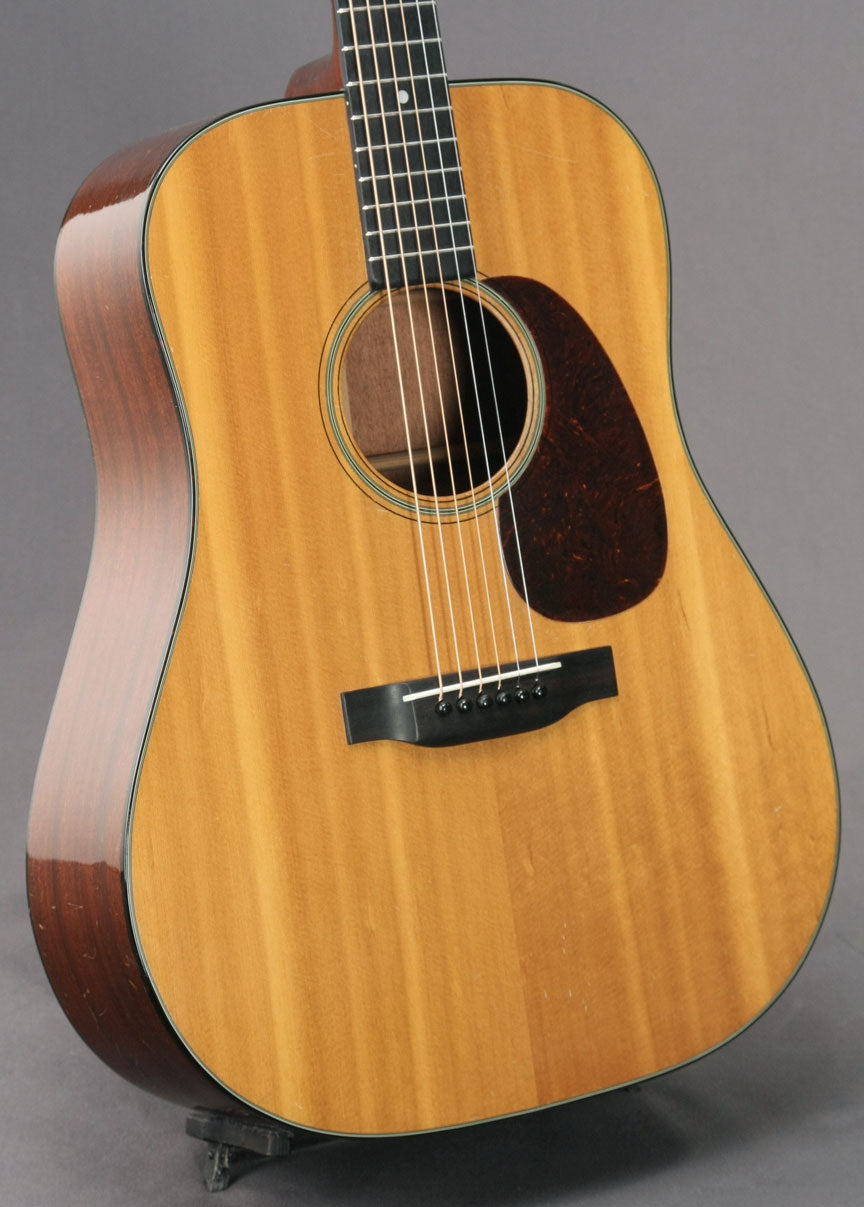 1946 Martin D-18