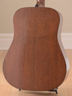 1948 Martin D-18 lefty