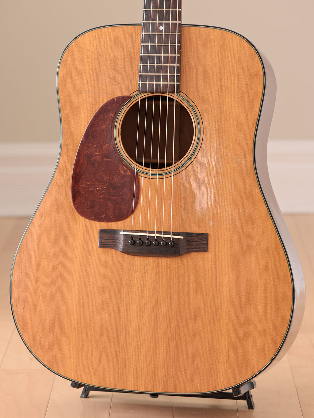 1948 Martin D-18 lefty