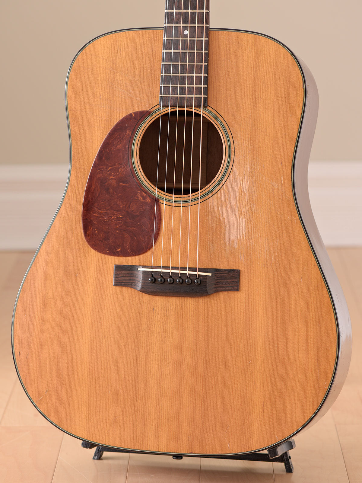 1948 Martin D-18 lefty