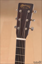 1948 Martin D-18 lefty