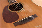 1948 Martin D-18 lefty